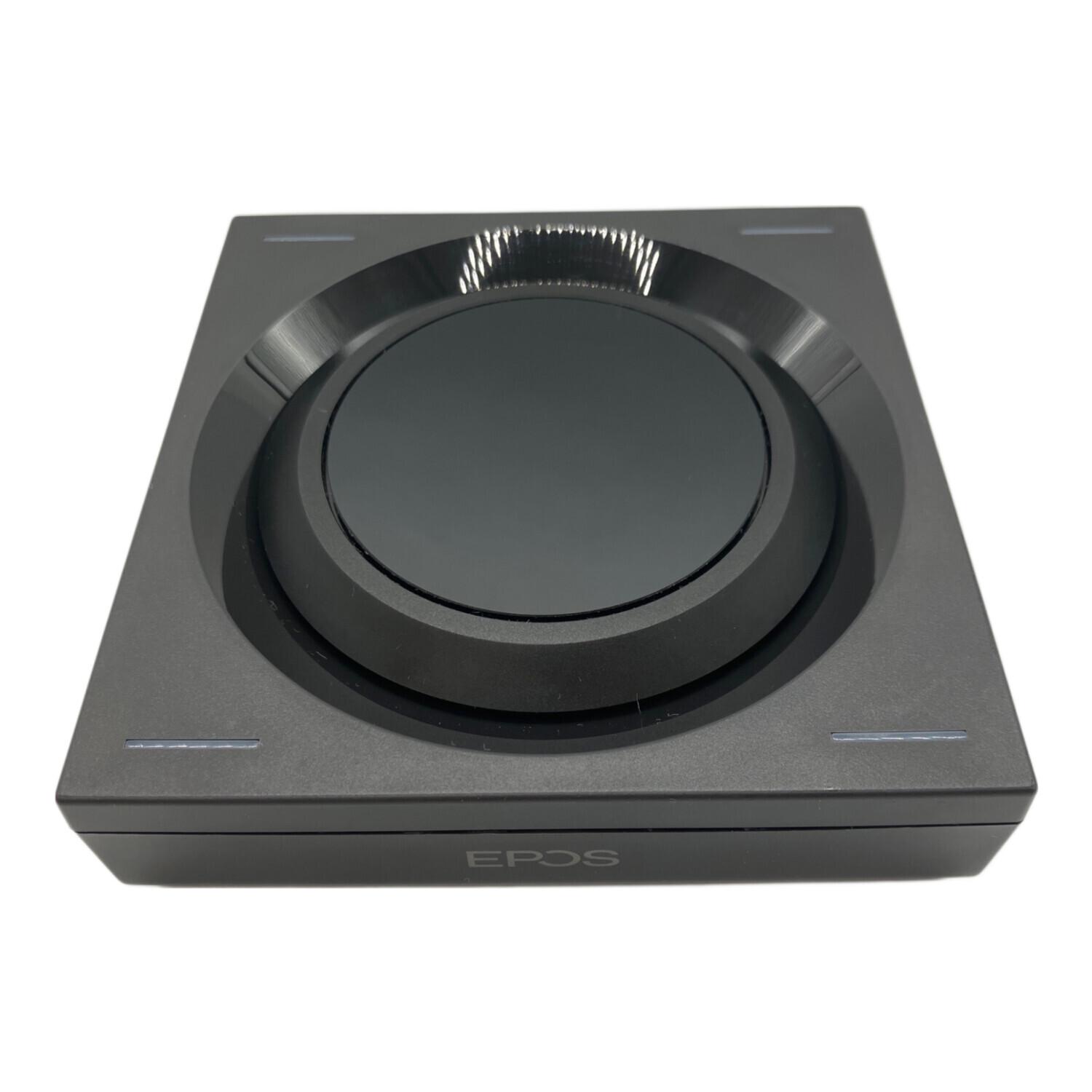 epos (エポス) ゲーミングオーディオアンプ GSX1000 2nd edition