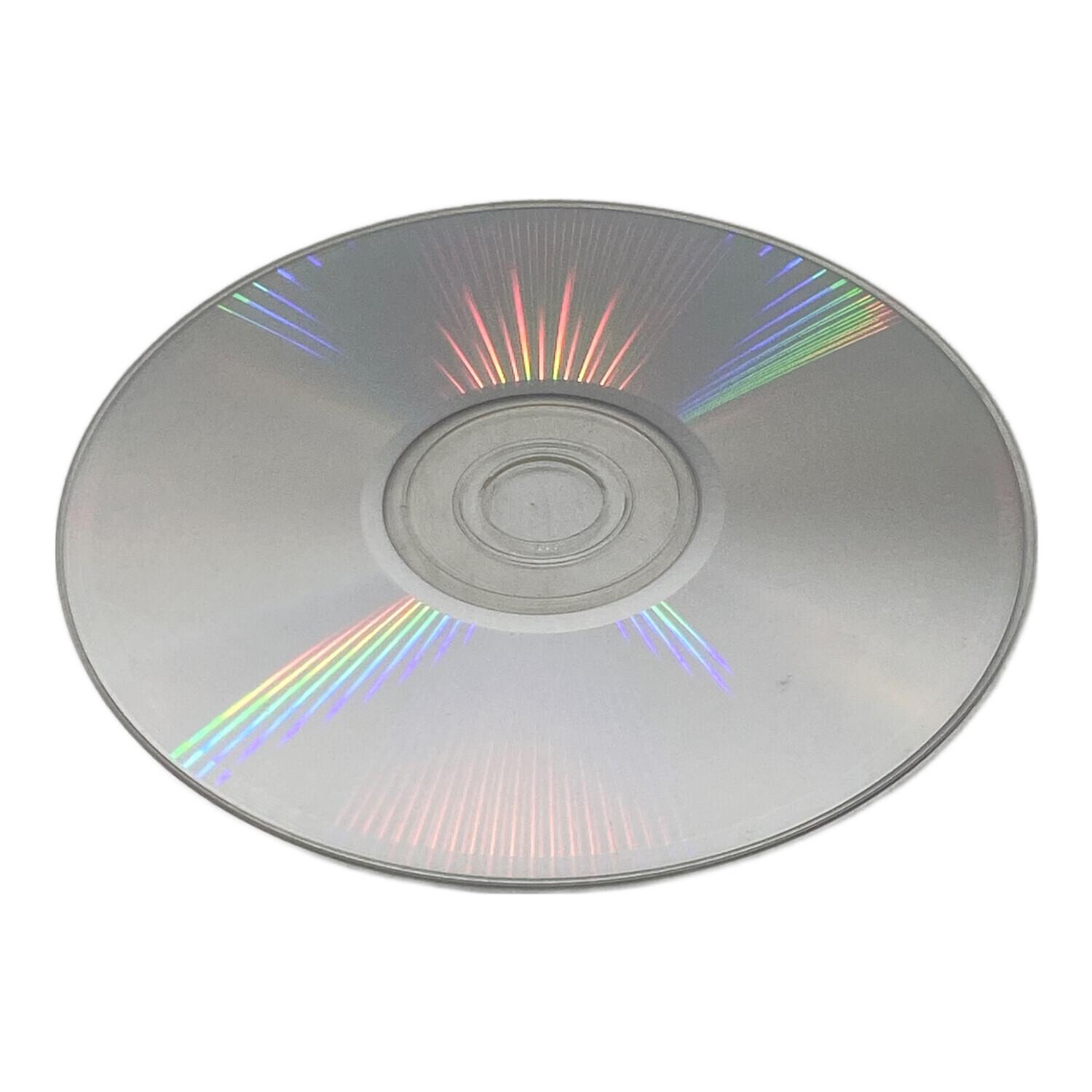 セガサターン用ソフト マーヴル・スーパーヒーローズ VS. ストリート