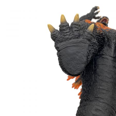 東宝30cmシリーズ 酒井ゆうじ造形コレクション ゴジラ1995 香港上陸