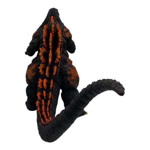 東宝30cmシリーズ 酒井ゆうじ造形コレクション ゴジラ1995 香港上陸