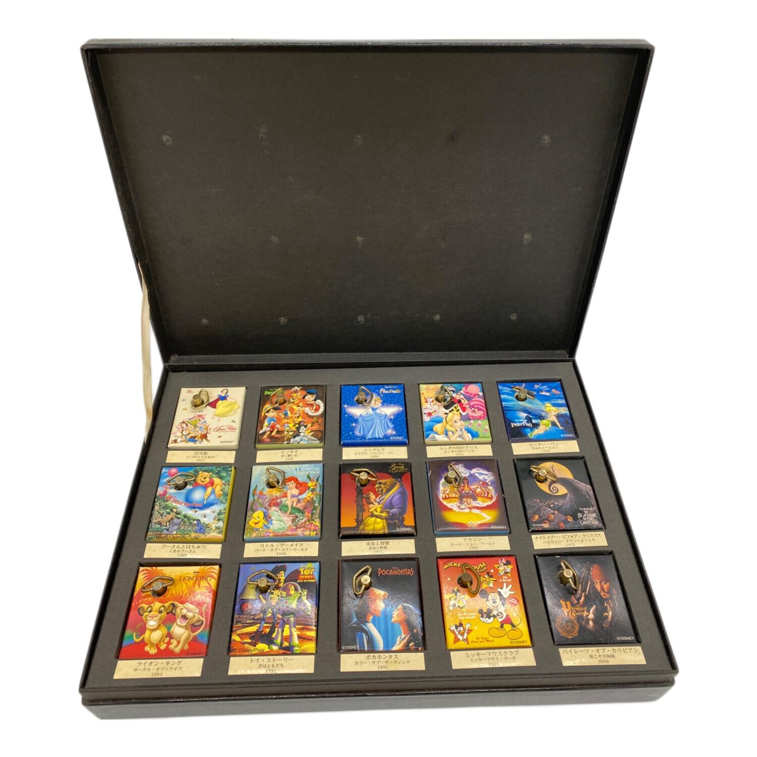 Disney STORE (ディズニーストア) ディズニーグッズ ☆ 15周年