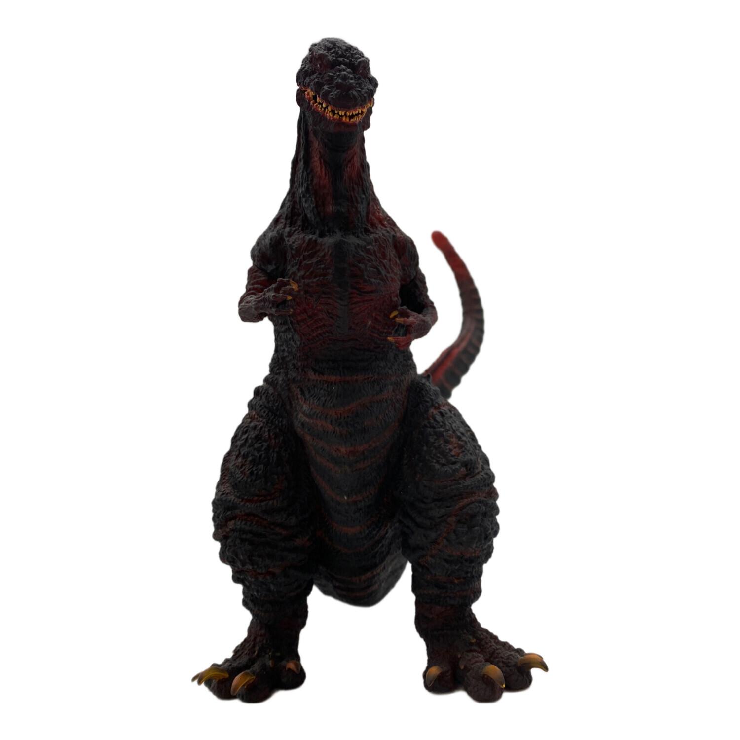 シン・ゴジラ (.シンゴジラ) フィギュア A賞シン・ゴジラ ビッグソフビ