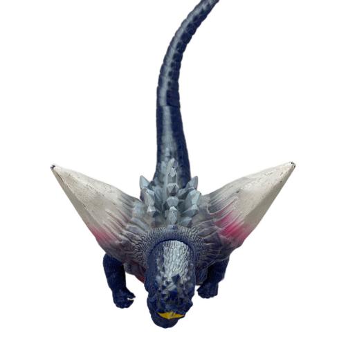 スペースゴジラ ソフビフィギュア キズ多数有 日本製｜トレファクONLINE