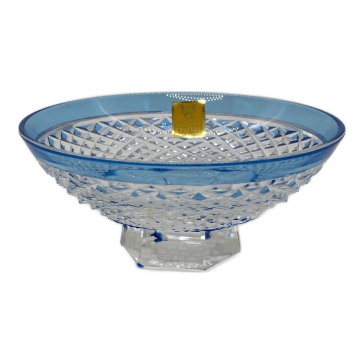 KAGAMI CRYSTAL (カガミクリスタル) 懐石杯 ☆ 刻印有｜トレファクONLINE