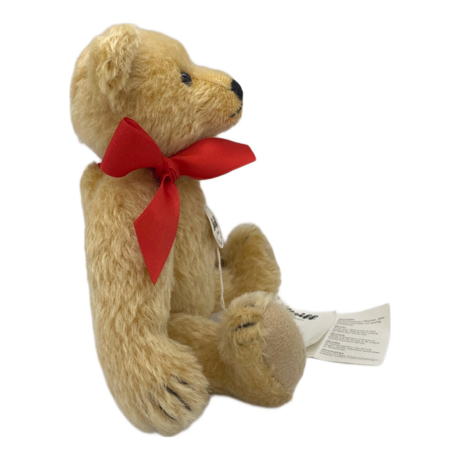 Steiff (シュタイフ) ヌイグルミ 000355 テディベア 1909 classic