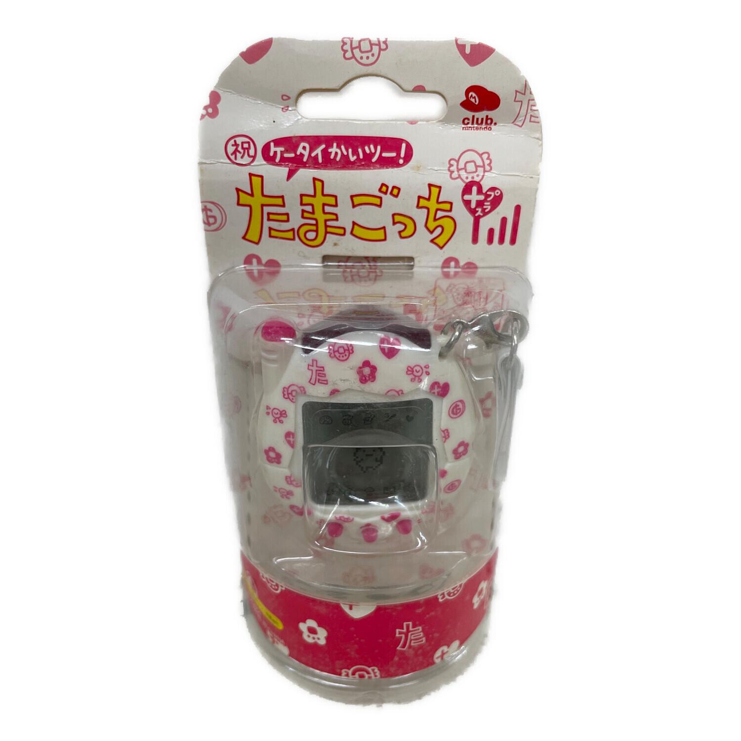 BANDAI(バンダイ) たまごっち 祝ケータイかいツー！たまごっちプラス