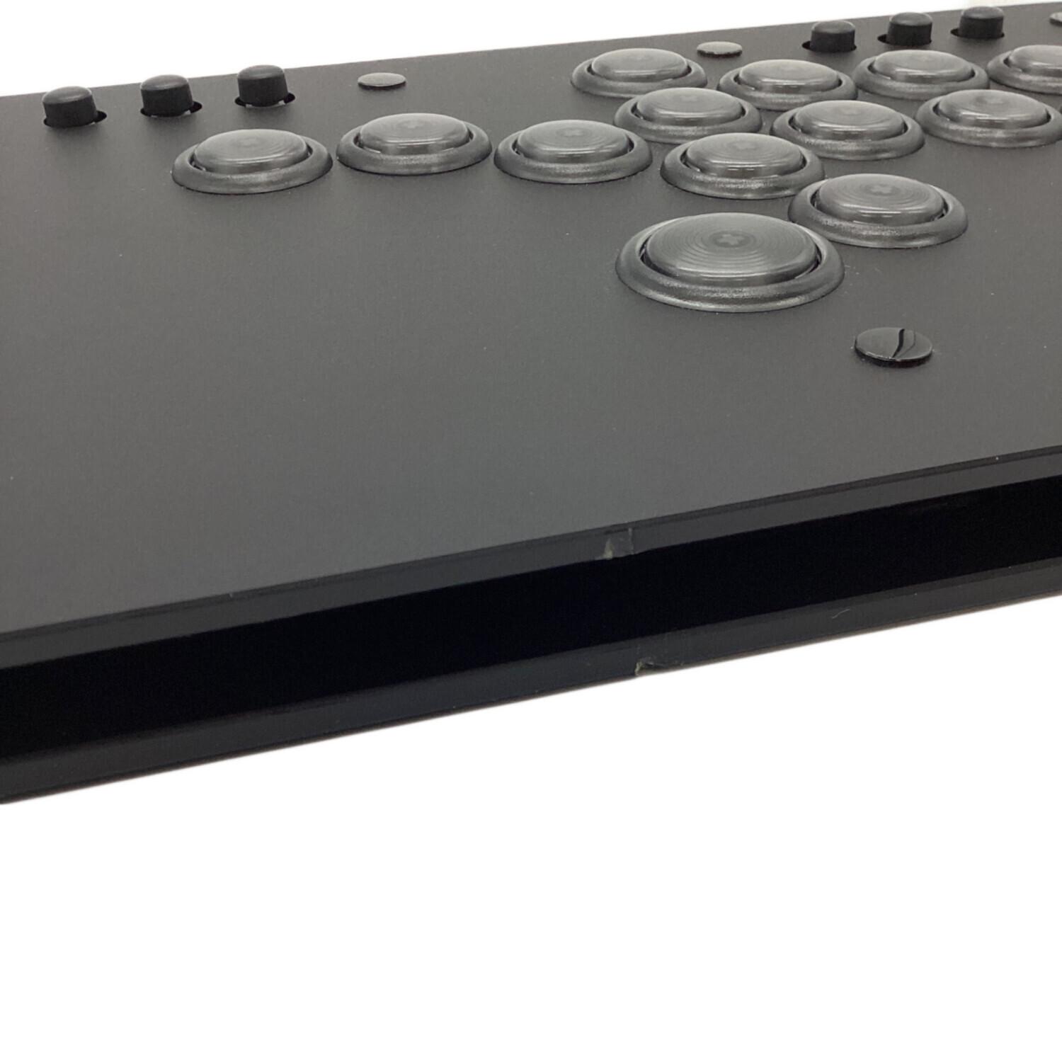 PUNK WORKSHOP レバーレスコントローラー｜トレファクONLINE