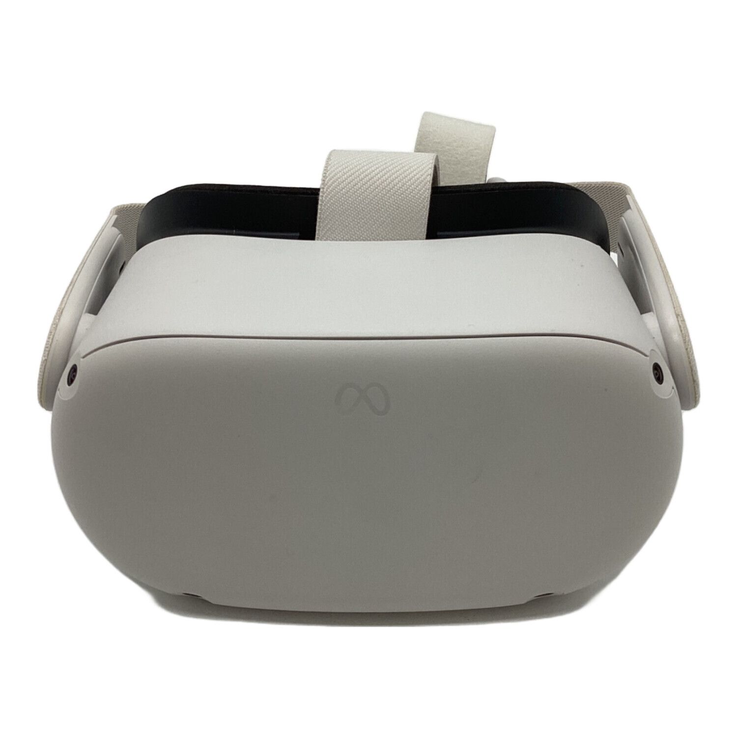 Meta (メタ) VRヘッドセット Meta Quest 2 動作未確認 -｜トレファクONLINE