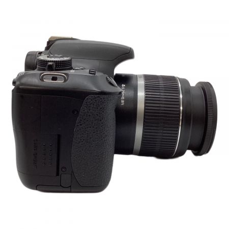 CANON (キャノン) デジタル一眼レフカメラ EOS Kiss X5 DS126311 1800