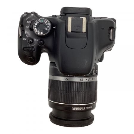 CANON (キャノン) デジタル一眼レフカメラ EOS Kiss X5 DS126311 1800