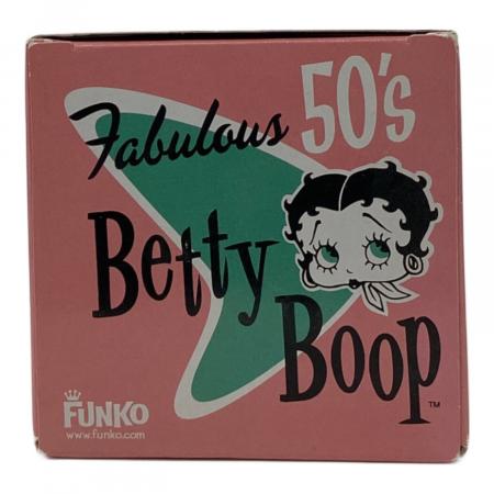 ボビングヘッド Wacky Wobbler（ワッキーワブラー） Betty Boop