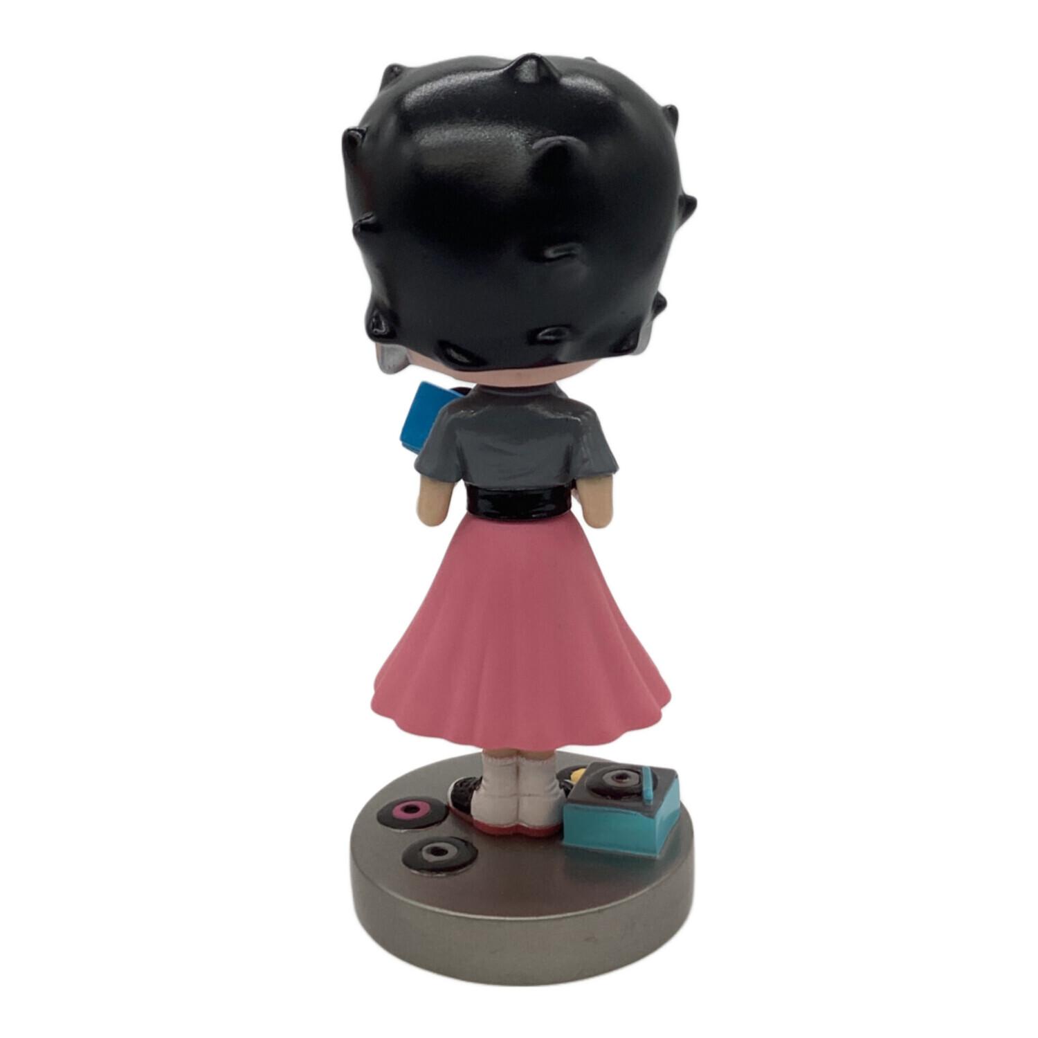 ボビングヘッド Wacky Wobbler（ワッキーワブラー） Betty Boop
