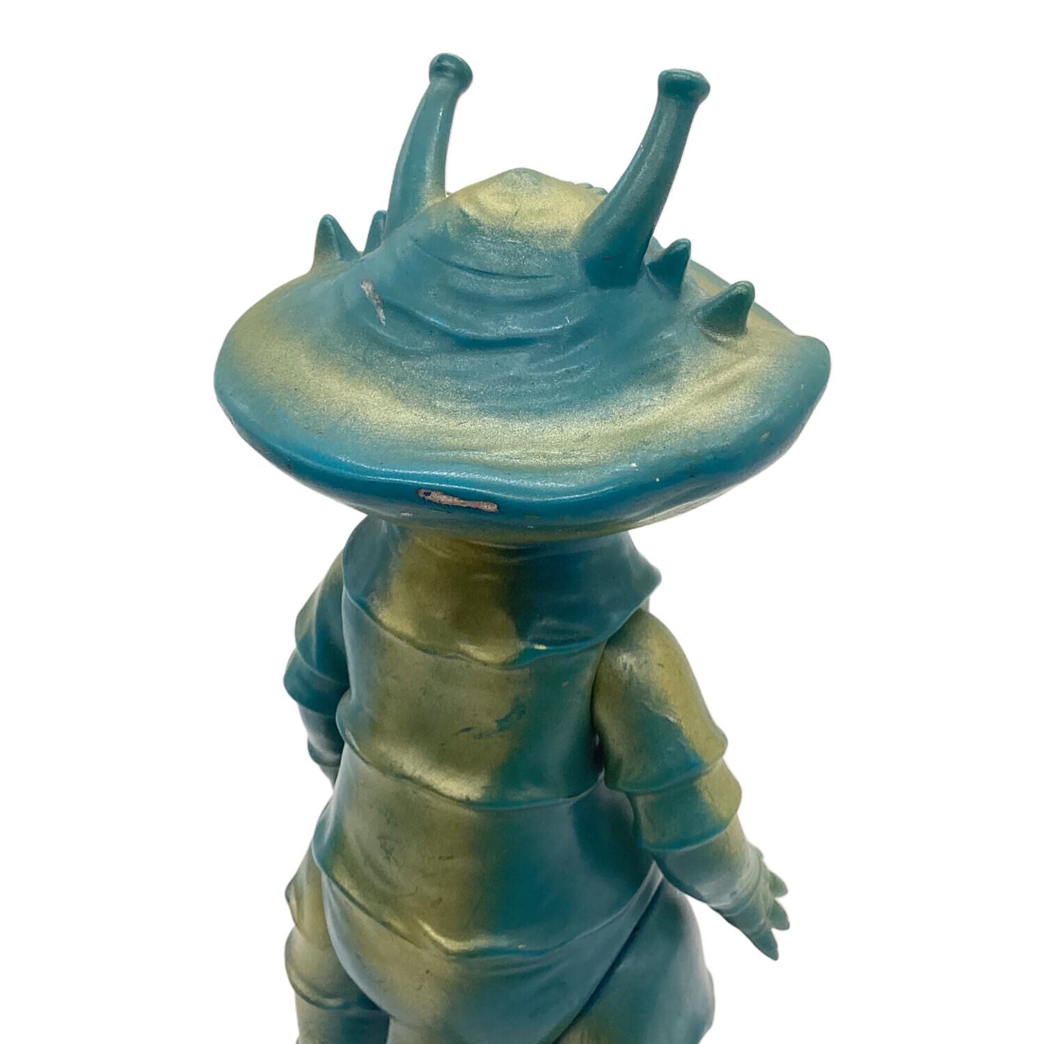 ブルマアク (ブルマァク) 怪獣ソフビ カネゴン｜トレファクONLINE