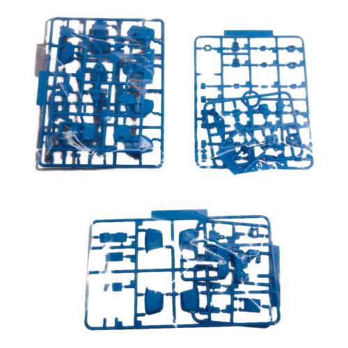 WAVE(ウェーブ) 装甲騎兵ボトムズ 1/35 ストライクドッグ[ST版