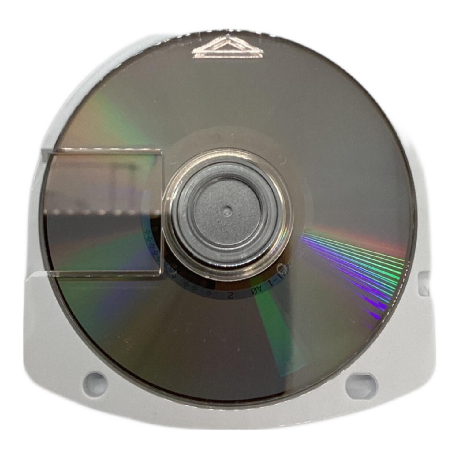 PSP用ソフト ツインビー ポータブル CERO A (全年齢対象)｜トレファク