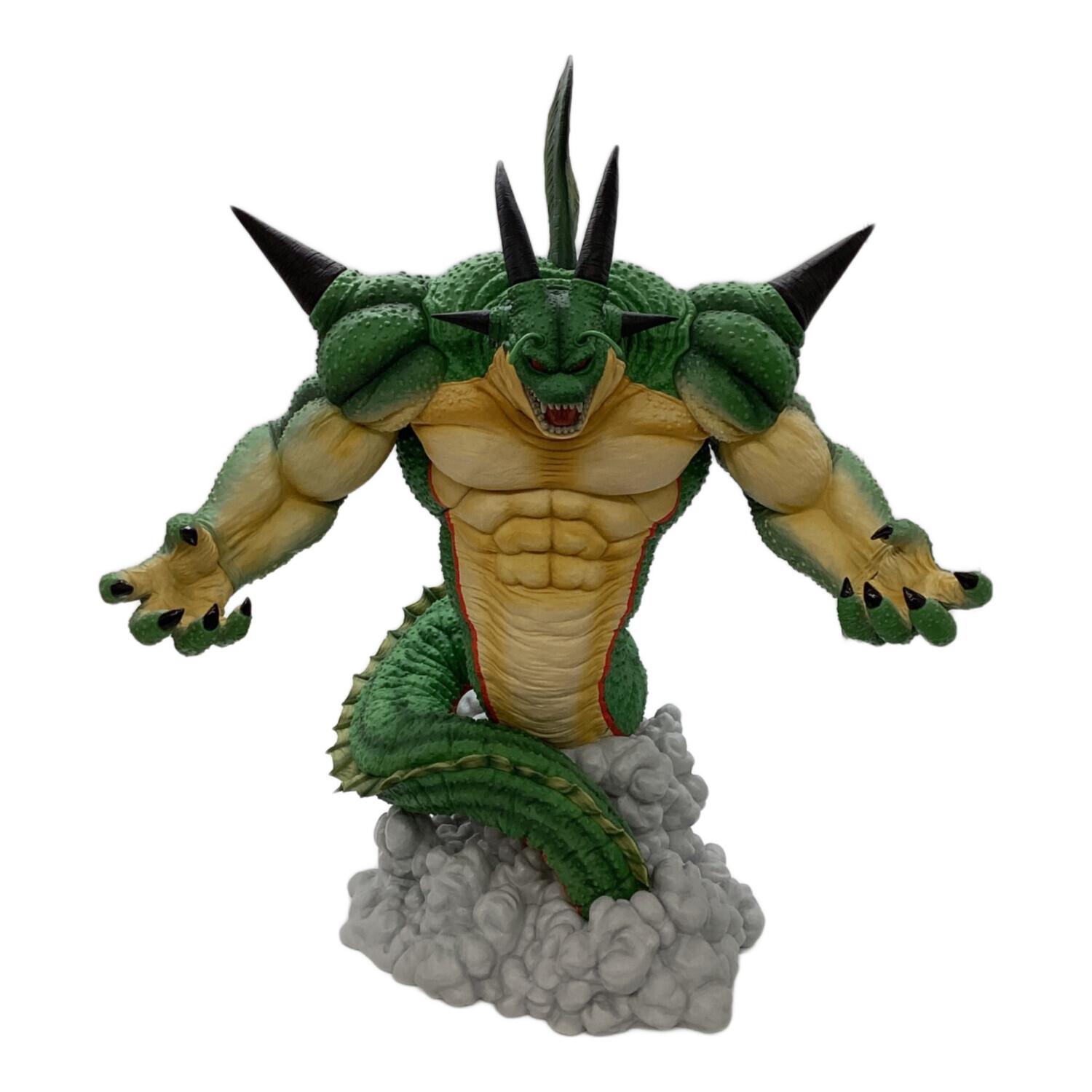 フィギュア ドラゴンボール ポルンガ 一番くじラストワン｜トレファク