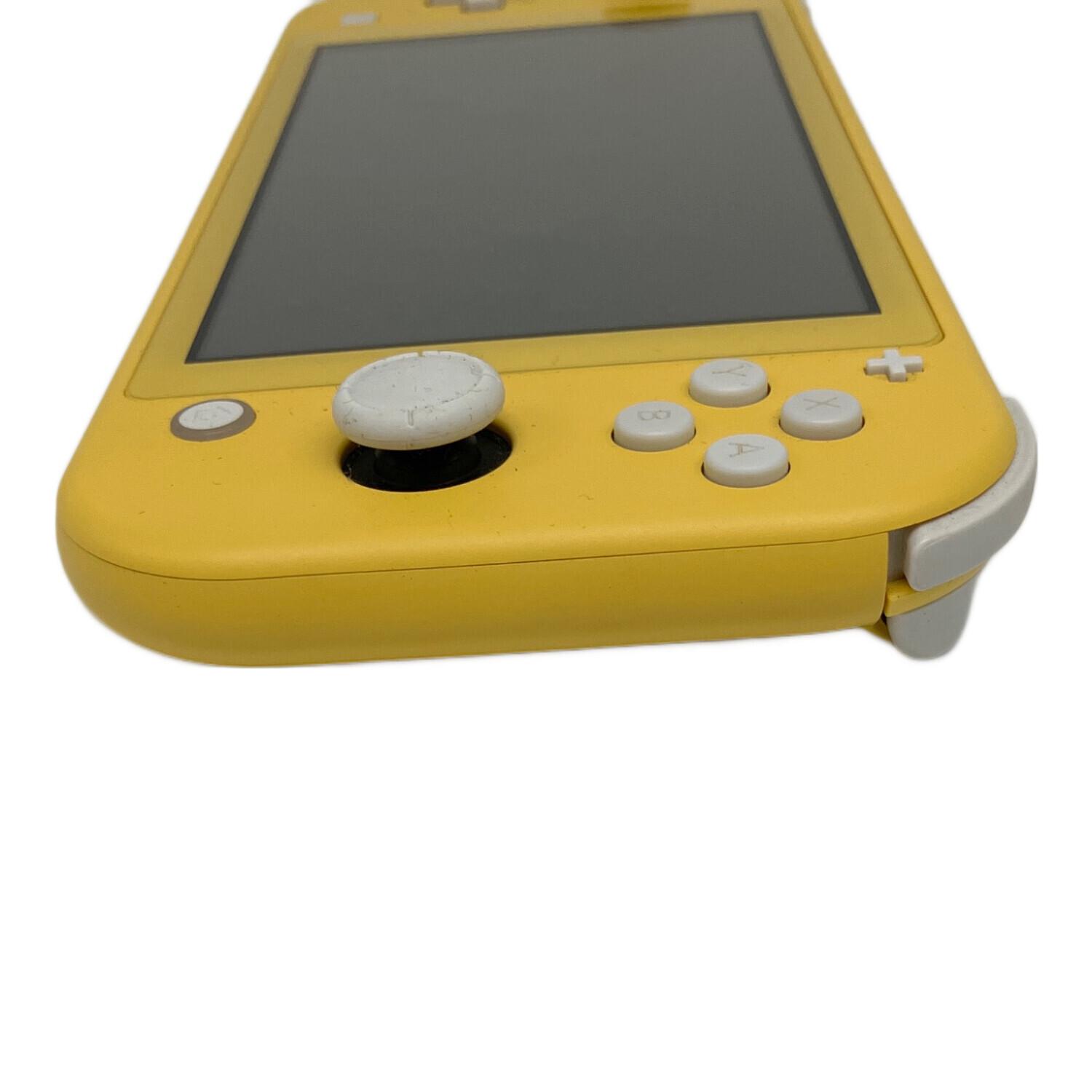 Nintendo (ニンテンドー) Nintendo Switch Lite HDH-001｜トレファクONLINE