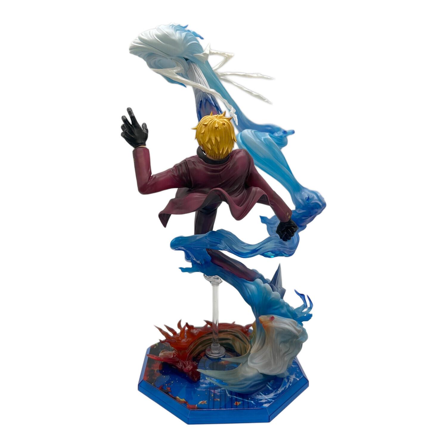 ONE PIECE (ワンピース) フィギュア Portrait.Of.Pirates ワンピース