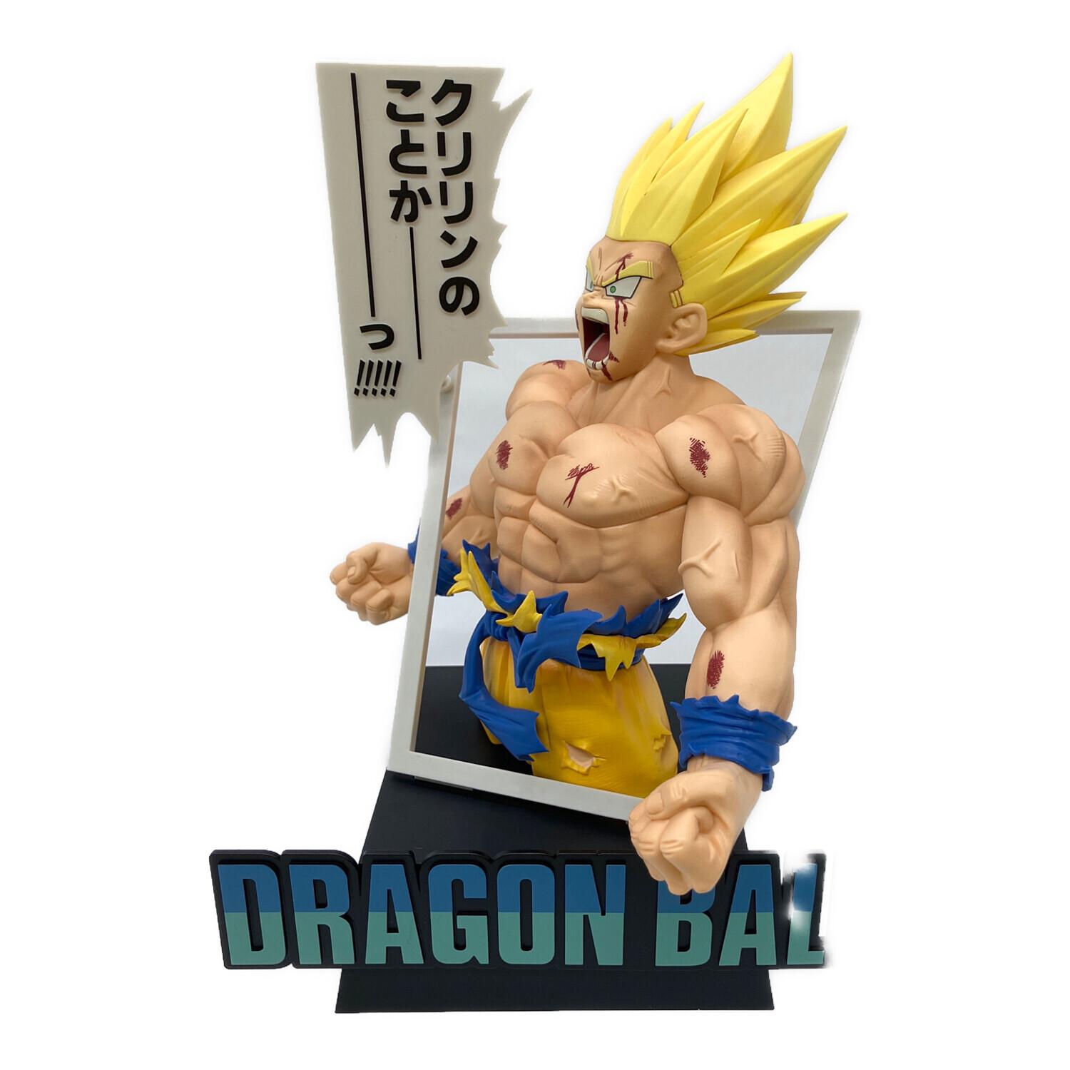 ドラゴンボール フィギュア 40TH ラストワン｜トレファクONLINE