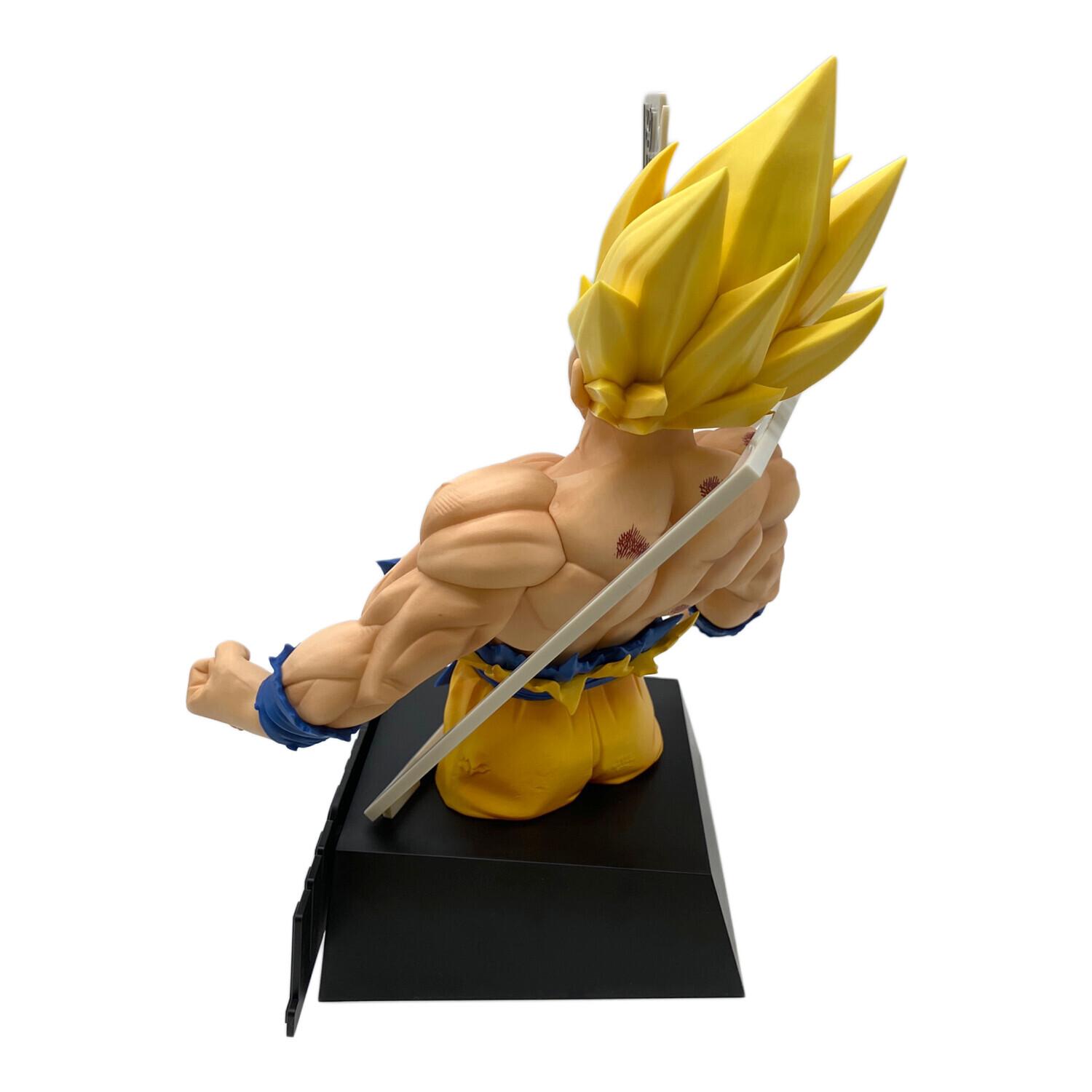 ドラゴンボール フィギュア 40TH ラストワン｜トレファクONLINE