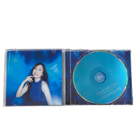 森口博子 GUNDAM SONG COVERS 1 2 3 CD-BOX 初回版 CD 〇｜トレファク