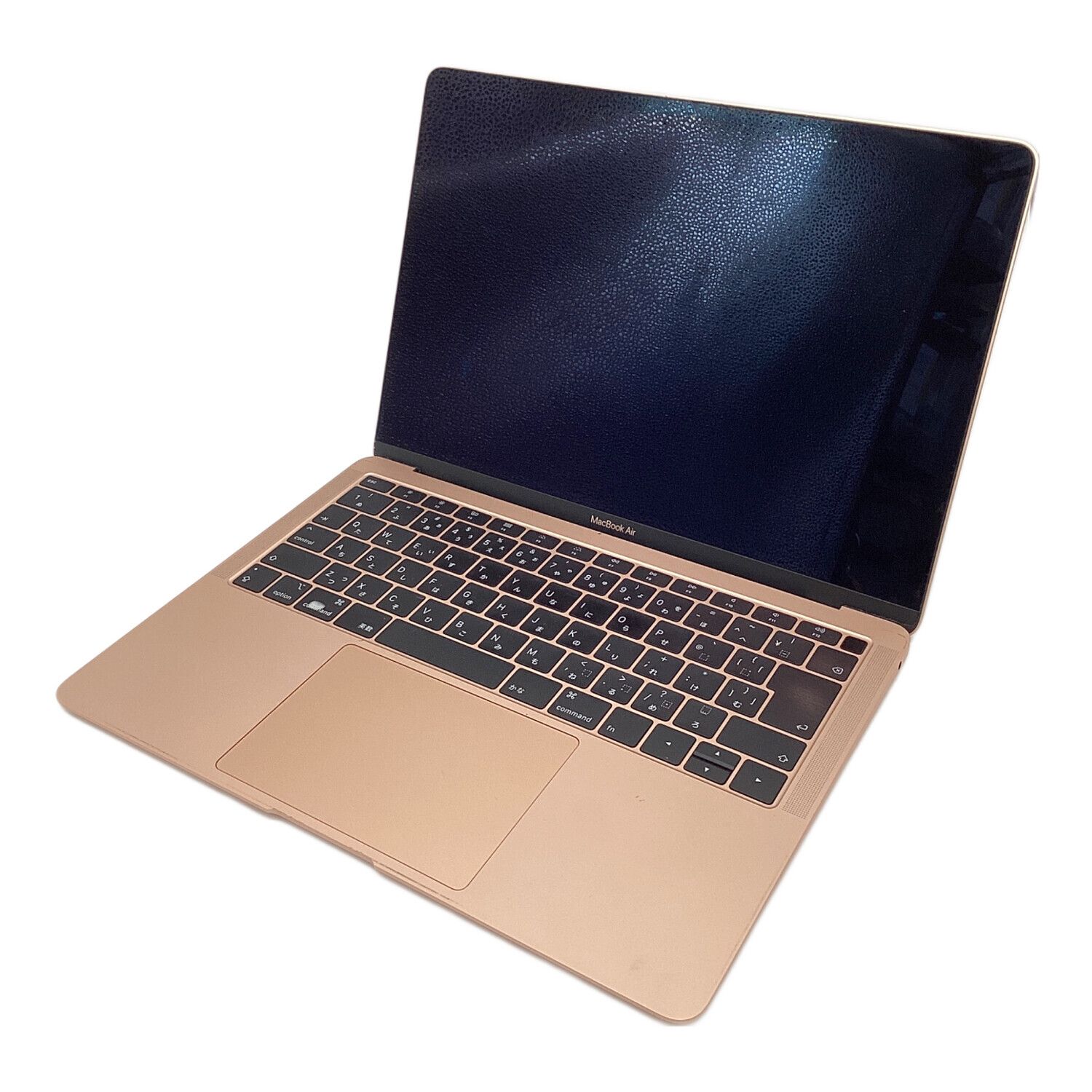Apple (アップル) MacBook Air MVFN2J/A 13インチ Mac OS Core i5 CPU