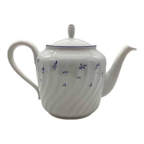 RICHARD GINORI (リチャードジノリ) ティーポット 旧ロゴ｜トレファク