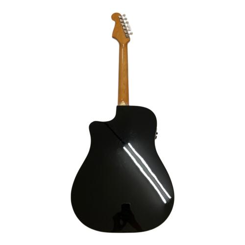 FENDER Sonoran エレアコギター California Series @ Sonoran SCE