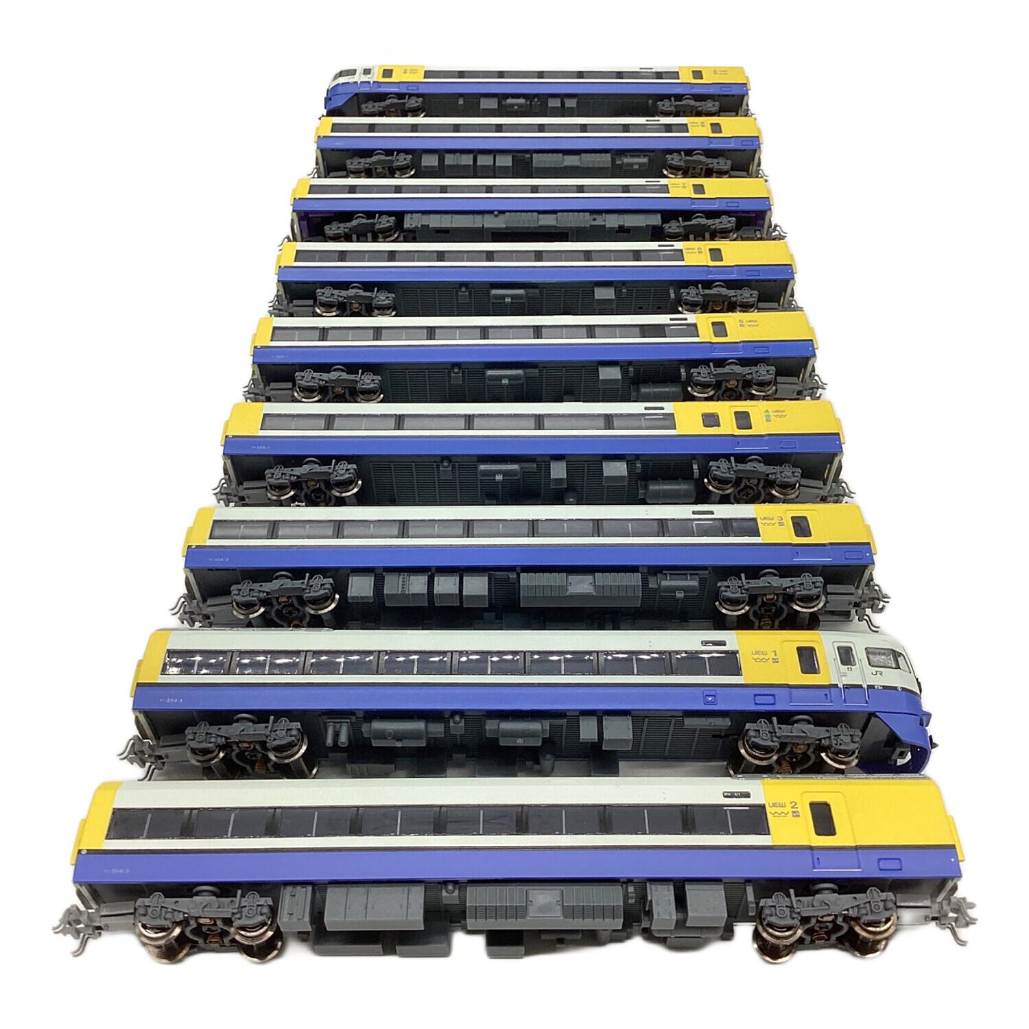 MICRO ACE (マイクロエース) Nゲージ A0742 JR東日本 255系直流特急形