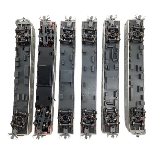 MICRO ACE (マイクロエース) Nゲージ A5051 東京メトロ 07系「有楽町線