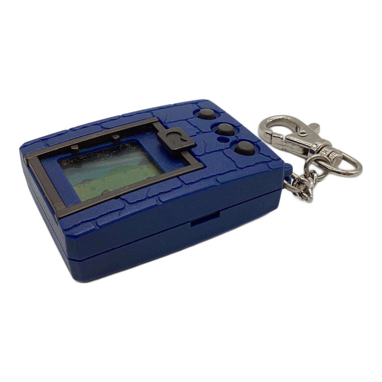 BANDAI (バンダイ) デジタルモンスター 開封品・1997年 初代