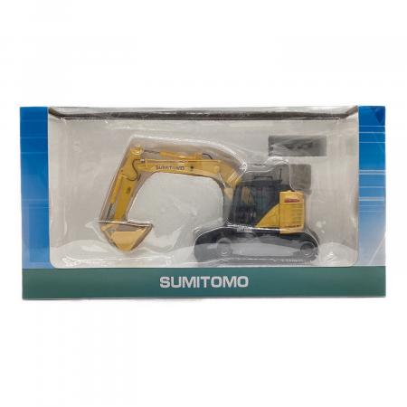 SUMITOMO (スミトモ) LEGEST SH135X-7 ミニカー｜トレファクONLINE