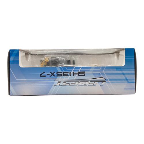 SUMITOMO (スミトモ) LEGEST SH135X-7 ミニカー｜トレファクONLINE