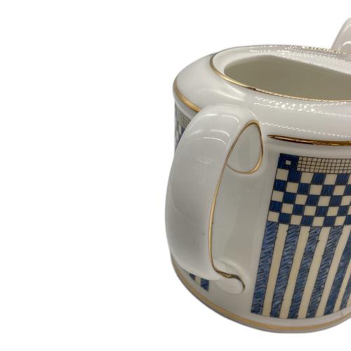 Wedgwood (ウェッジウッド) ティーポット サムライ｜トレファクONLINE