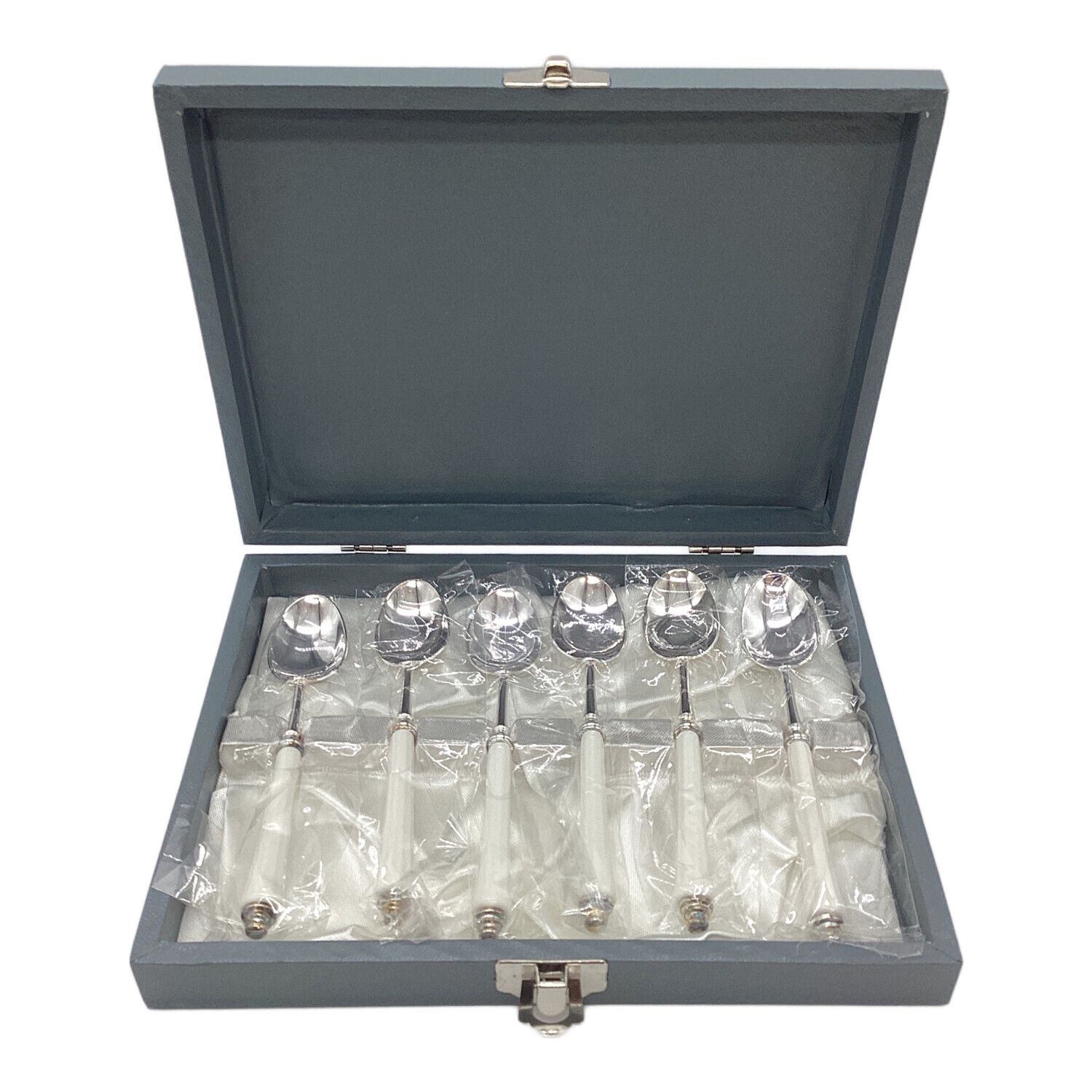 Wedgwood (ウェッジウッド) カップ&ソーサーセット アレクサンドラ 6P