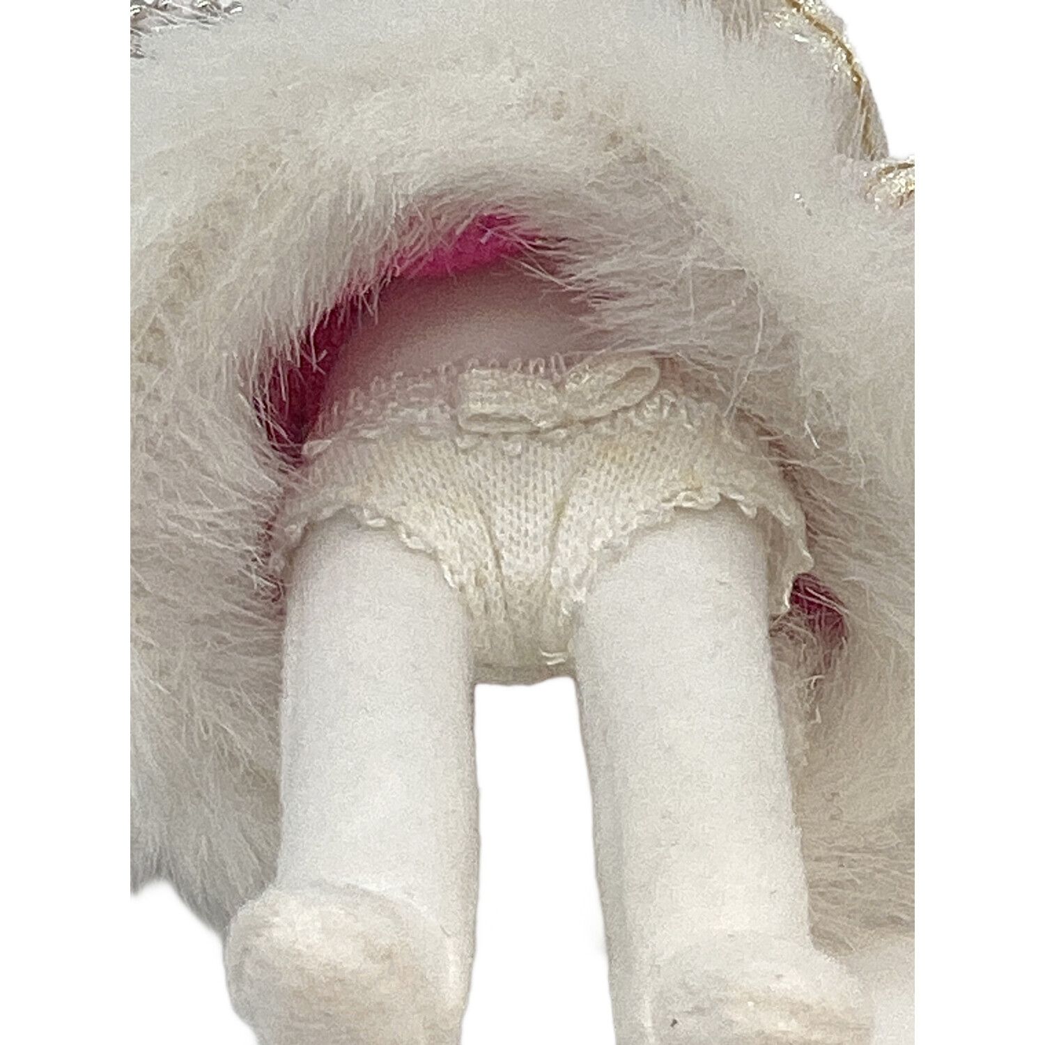 ハローキティ ドレスアップコレクション ピンクドレス｜トレファクONLINE