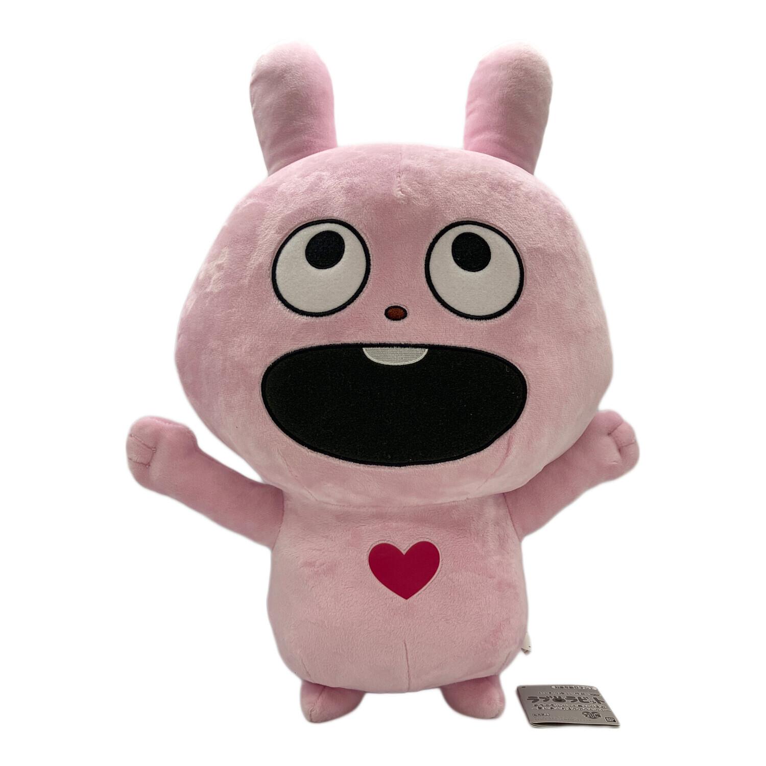 ラブラビット めちゃもふぐっとぬいぐるみ｜トレファクONLINE