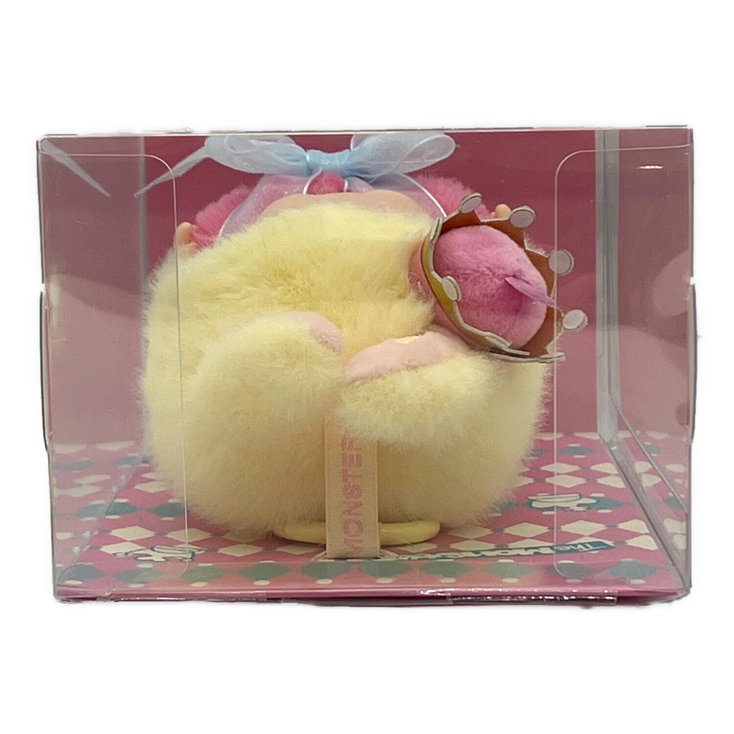 POPMART (ポップマート) フィギュア LET'S CHECKMATE ラブブ