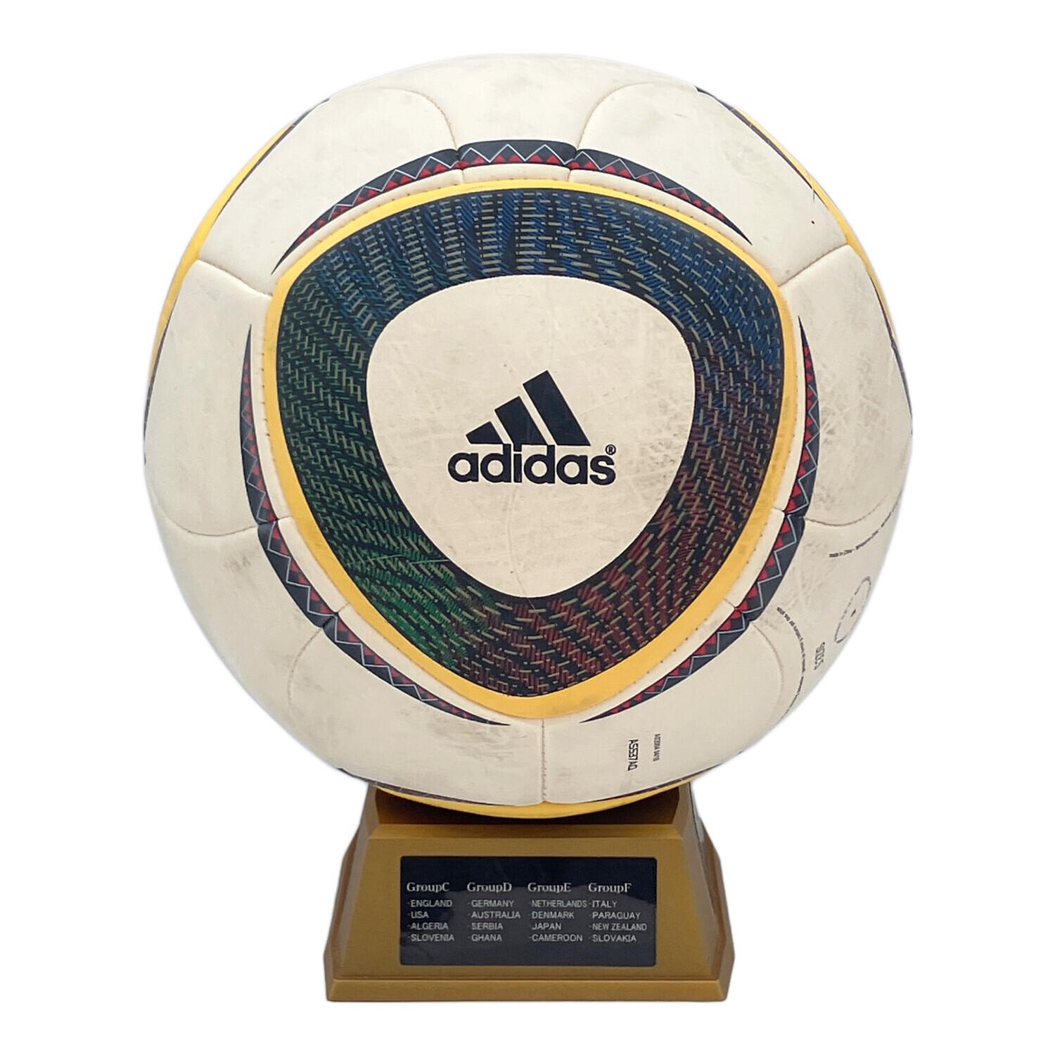 adidas (アディダス) サッカーボール 5号球 レプリカ FIFAワールド