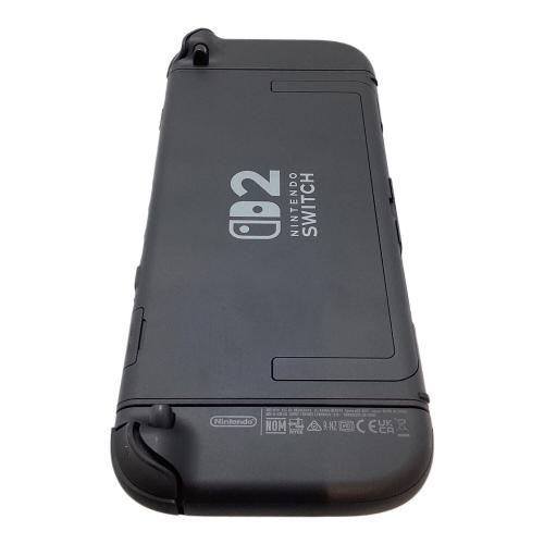 Nintendo (ニンテンドー) Nintendo Switch2 BEE-001｜トレファクONLINE