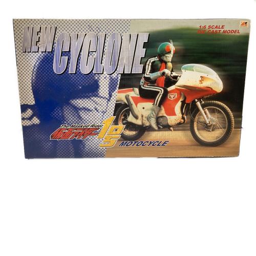 TAX-WISE TRADING (タックスワイズ トレーディング) フィギュア 1/6