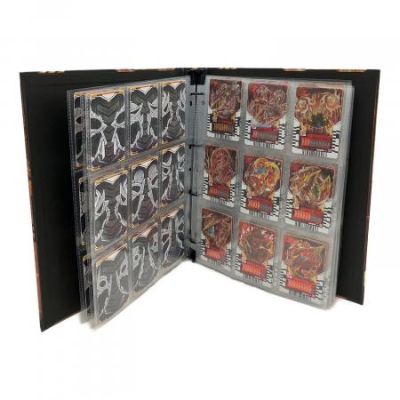 BANDAI (バンダイ) ライドケミートレカ デイブレイクガッチャファイル