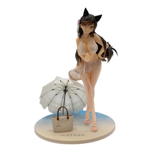 フィギュア 1/7アズールレーン 愛宕 真夏の行進曲Ver.｜トレファクONLINE