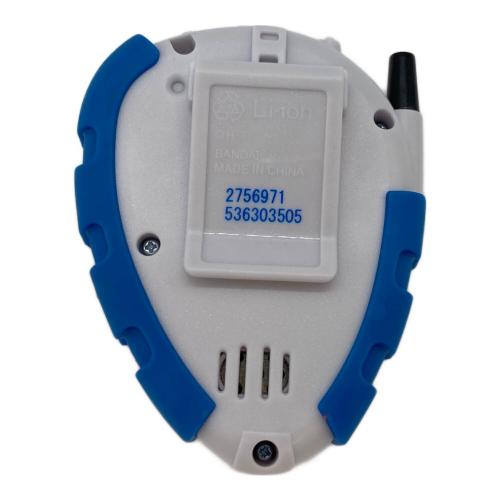 男の子おもちゃ D-3 DIGIMON DETECT & DISCOVER -25th COLOR EVOLUTION