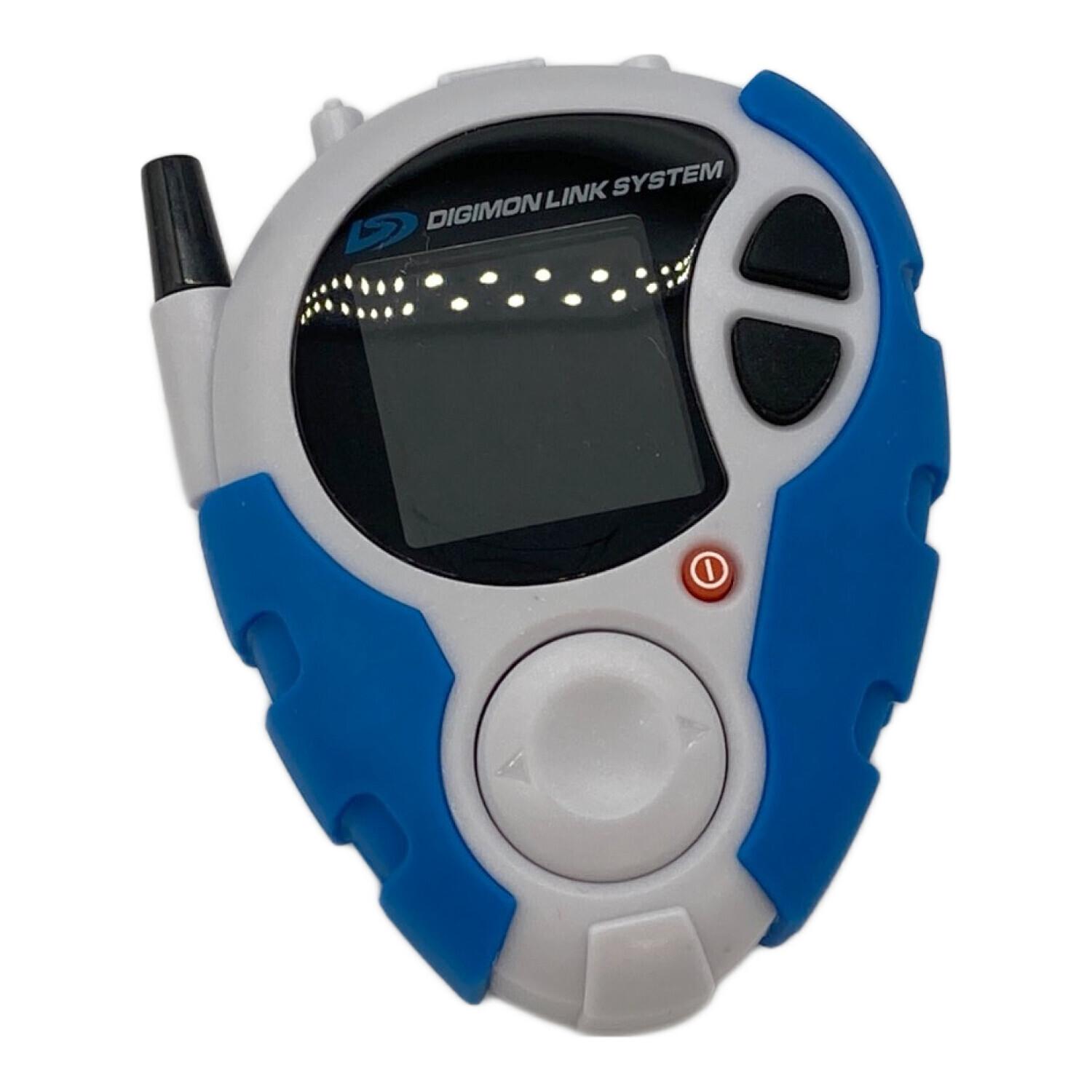 男の子おもちゃ D-3 DIGIMON DETECT & DISCOVER -25th COLOR EVOLUTION