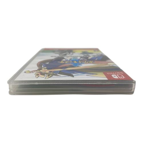 ポケットモンスター ソード ＋ エキスパンションパス/Switch/HACPALZAD