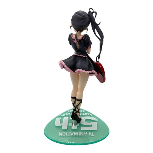 けいおん！ フィギュア ～K-ON! 5th Anniversary～ 1/8スケール