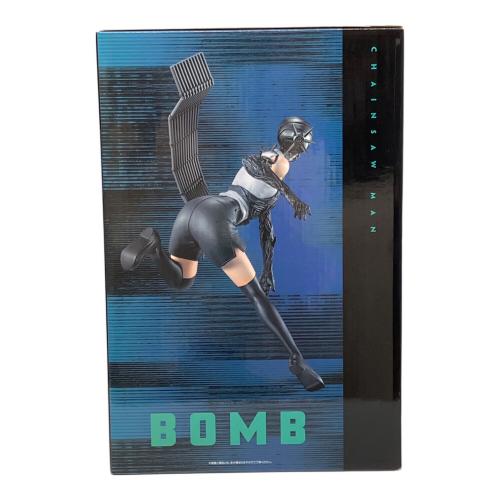 チェンソーマン フィギュア B賞 ボム 一番くじ｜トレファクONLINE