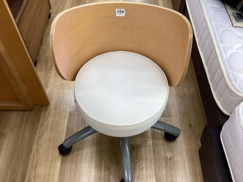 ACTUS (アクタス) 学習机・椅子セット ナチュラル VARIO｜トレファクONLINE