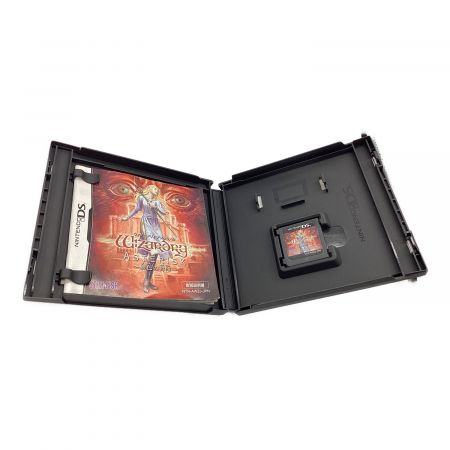 DS用ソフト ウィザードリィ アスタリスク ～緋色の封印～ CERO A (全